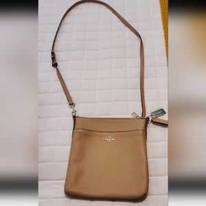 Coach Crossbody